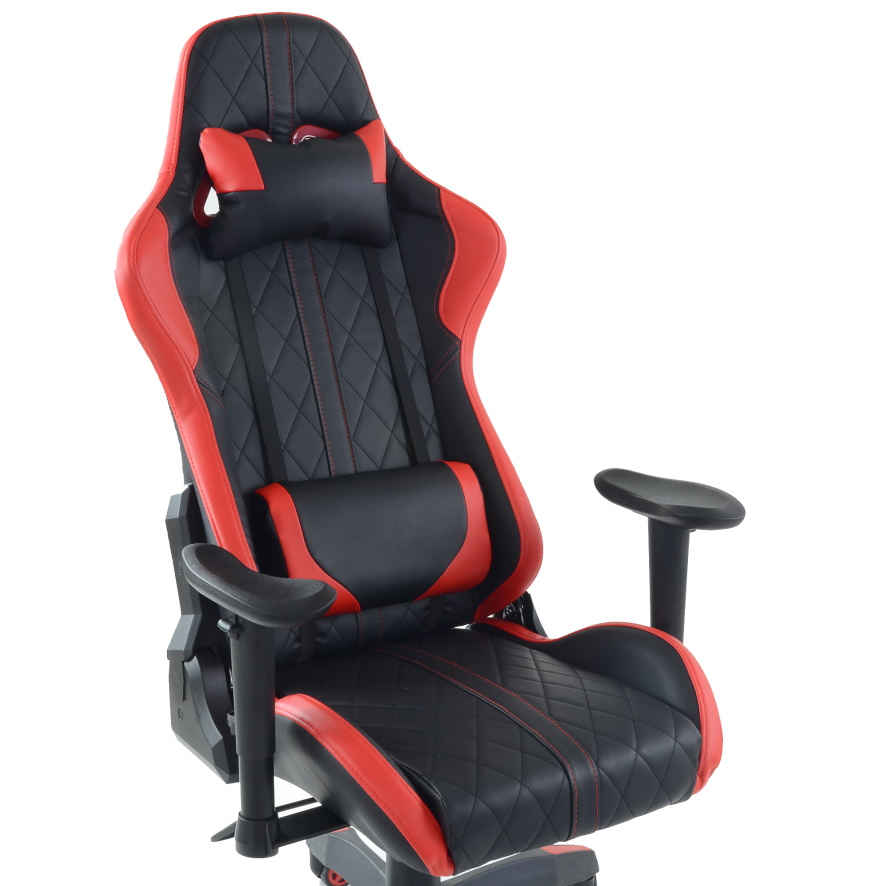 Кресло Barneo K-52 игровое