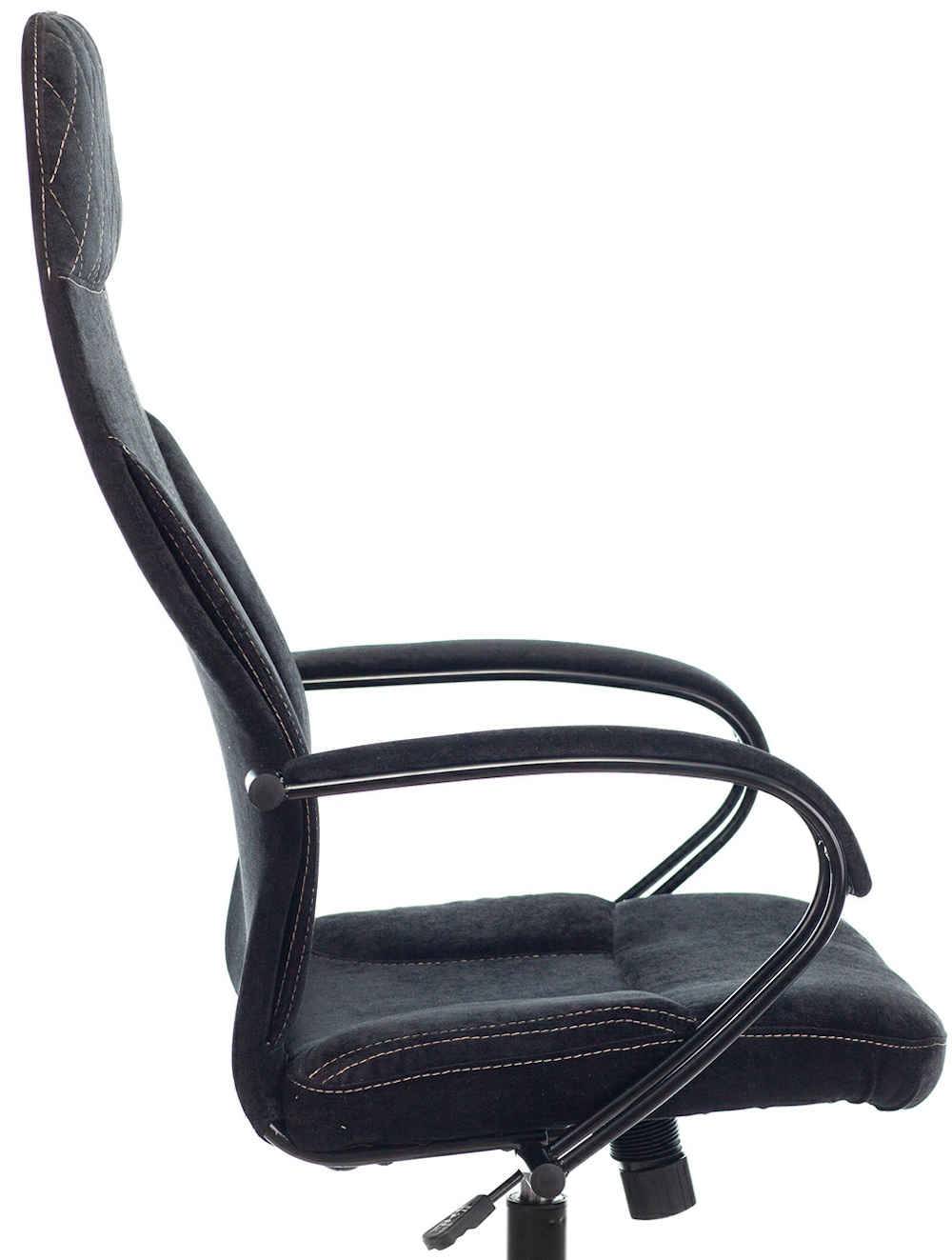 Кресло БЮРОКРАТ CH-608/Fabric-Black
