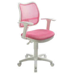 Бюрократ CH-W797/ PK/ TW-13A розовый