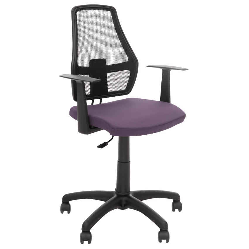 Кресло FOX GTP (J) PL56 RU ткань SORO