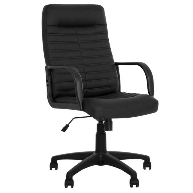 Кресло ORMAN KD Tilt PL64 RU ECO-30