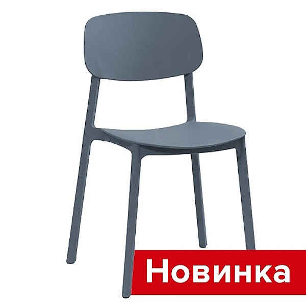 Стул LEO PP3141 пластиковый